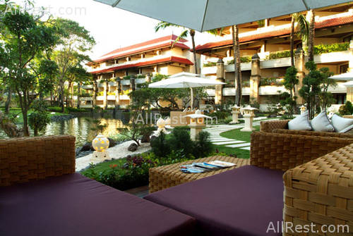 InterContinental Resort Bali 48